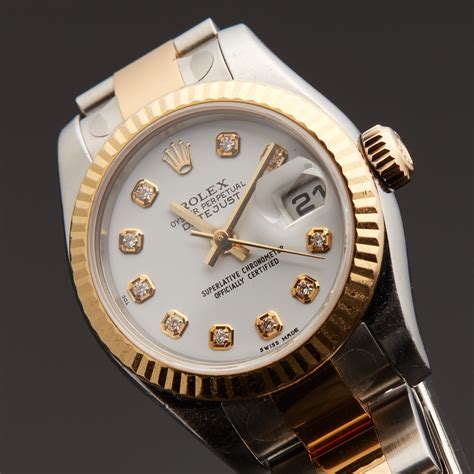 2dehands rolex datejust|pre owned Rolex Datejust 26mm.